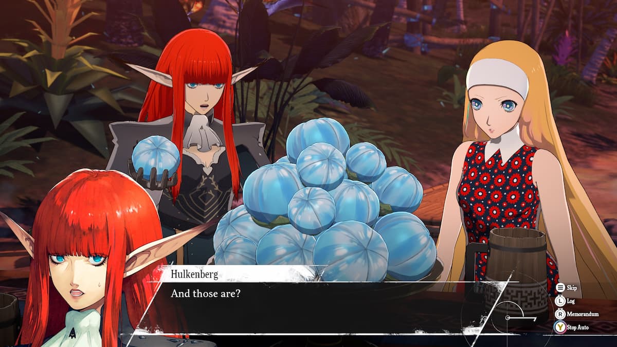 すべてのメタファー:最悪から最高にランク付けされたリファンタジオパーティーメンバー