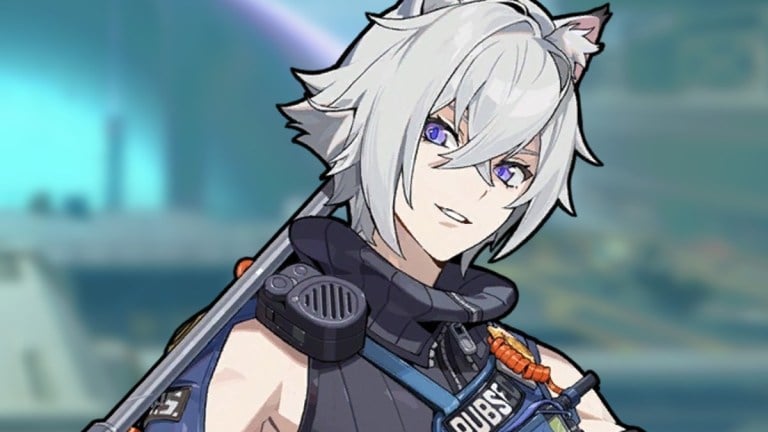 Zenless Zone ZeroのSethに最適なビルド