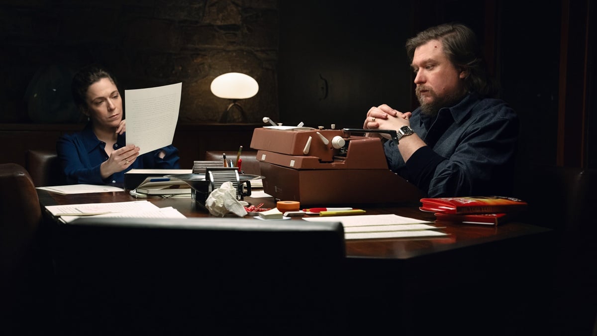 エドマンド・フィッツジェラルドの歌の難破船は何ですか。この男は退職シーズン2エピソード5で口hiを吹いていますか？