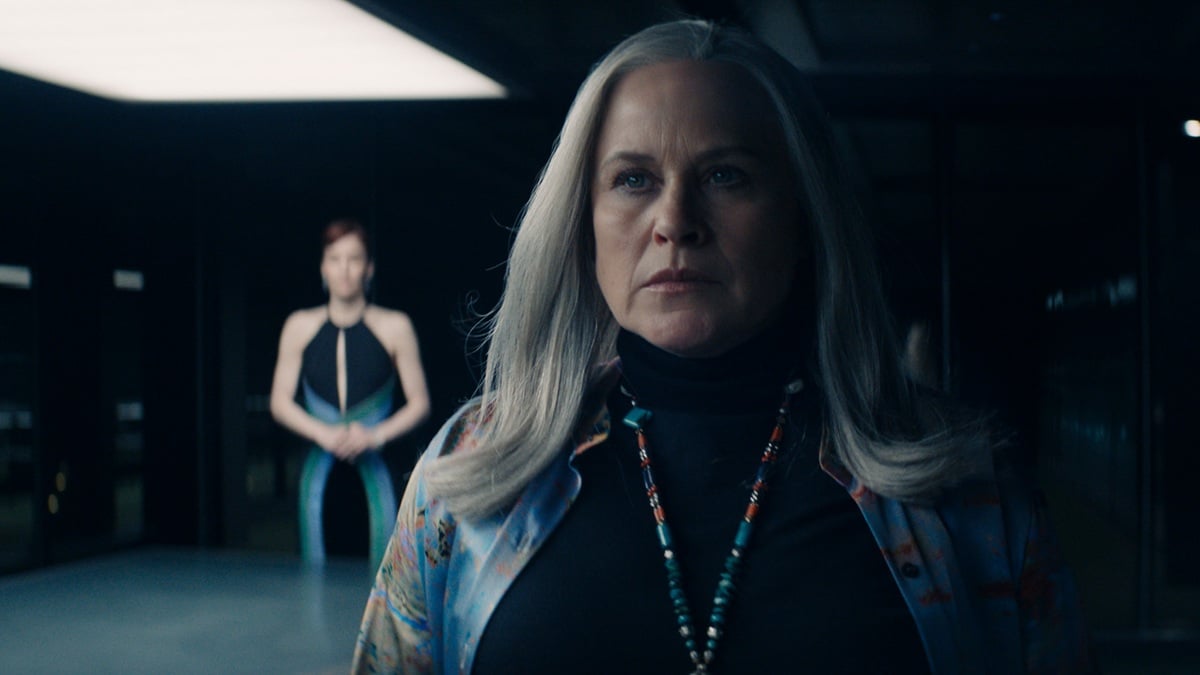 退職シーズン2エピソード8甘いビトリオールの要約