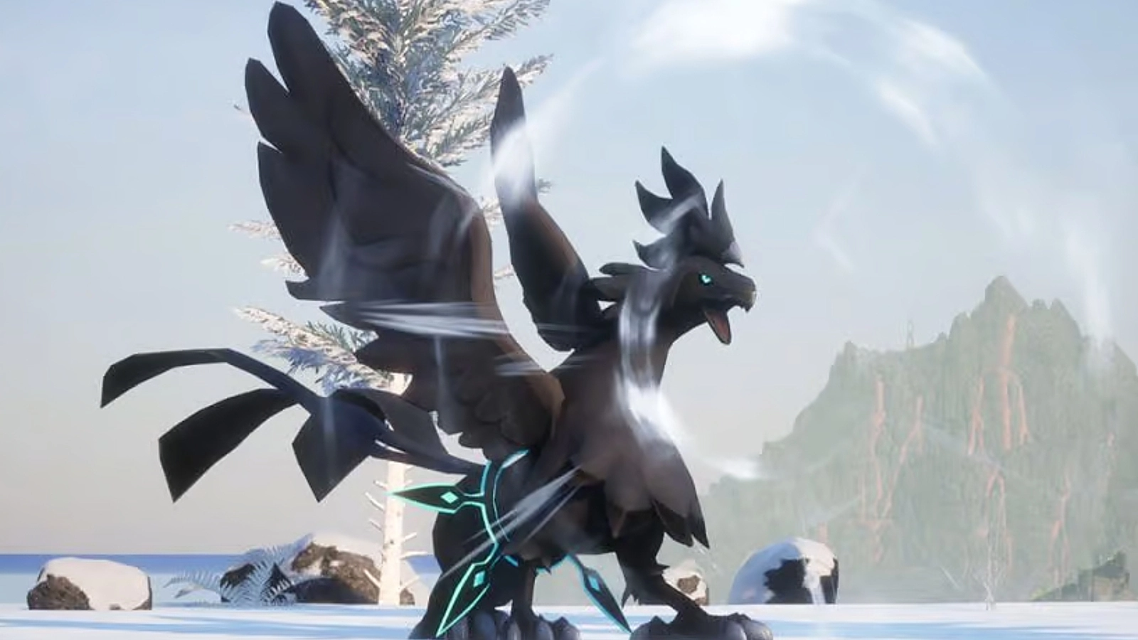 PalworldでShadowBeakを繁殖させる方法は？