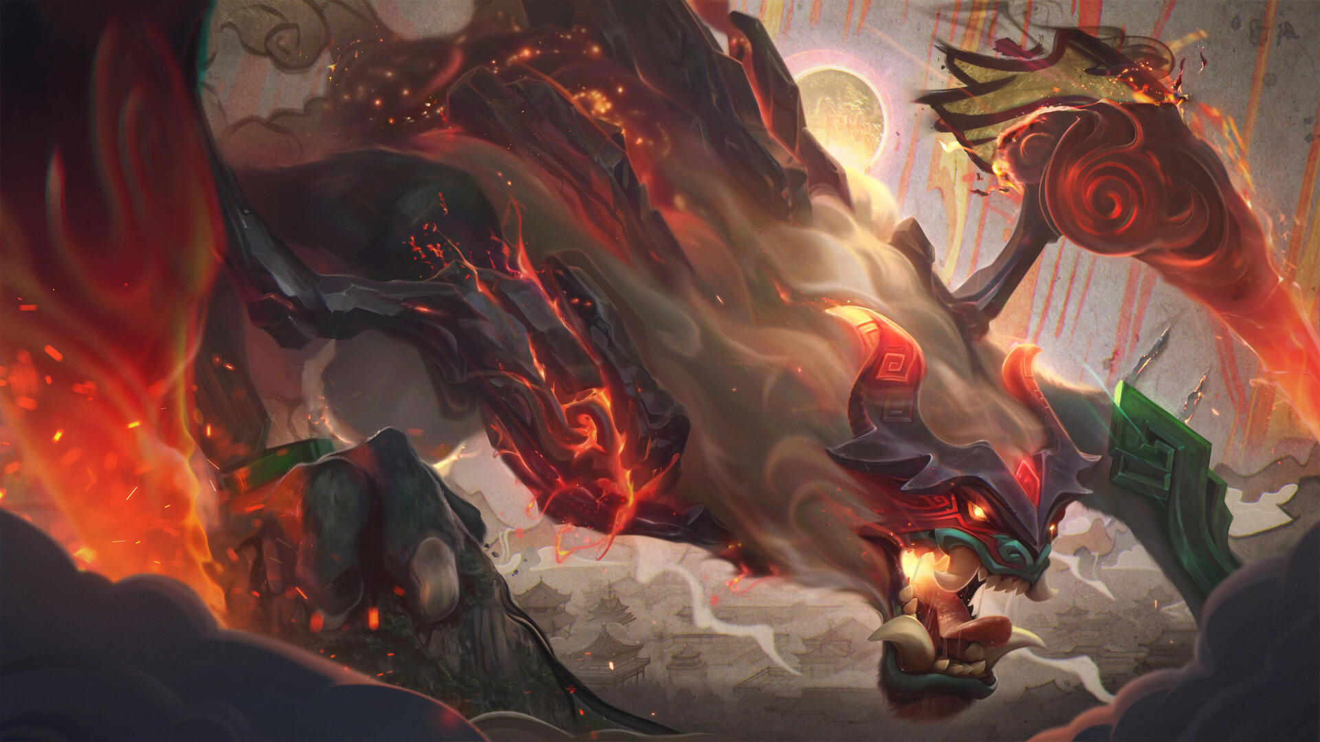 どのLOLチャンピオンが「私の刺し傷を恐れる」と言っていますか？