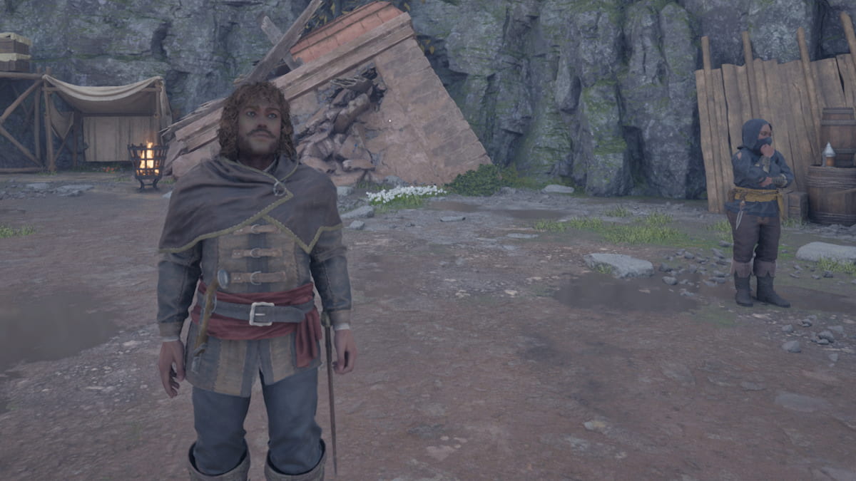 トレビック船長が貴重なライトウォークスルーを味わったのを手伝うべきですか？