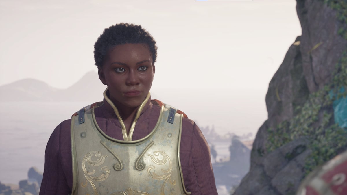 あなたがavowedのキャプテン・バルダットに明るいアドラを殺すか、与えるべきか