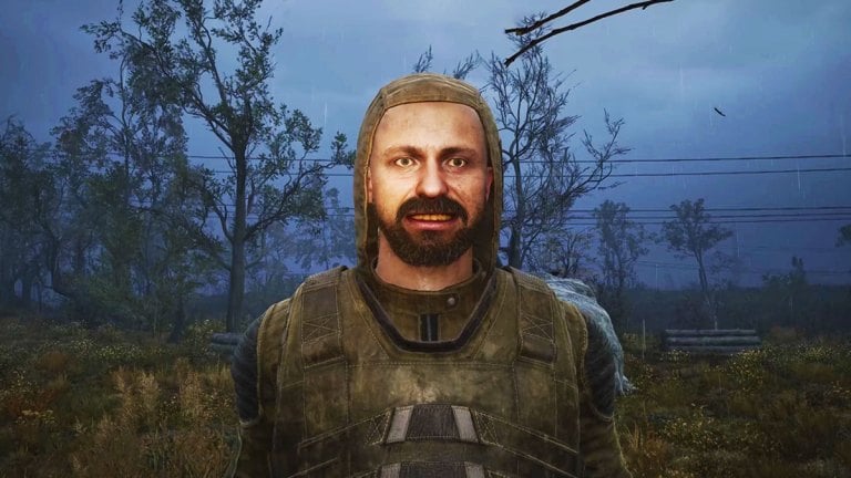 ストーカー2:バドモのウォークスルー