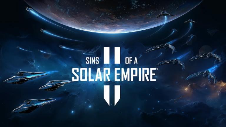 SINS OF A SOLAR EMPIRE 2蒸気リリース日発表