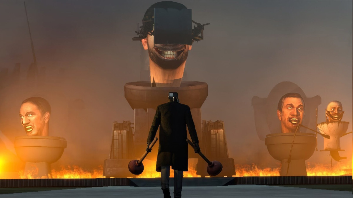 スコラスティックはスキビディトイレについての本を作っています、そして私は恐れています