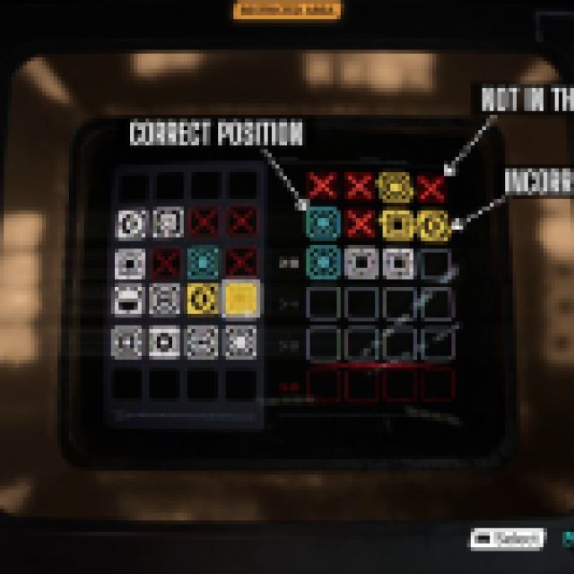 Star Wars Outlaws Slice Minigameは説明しました