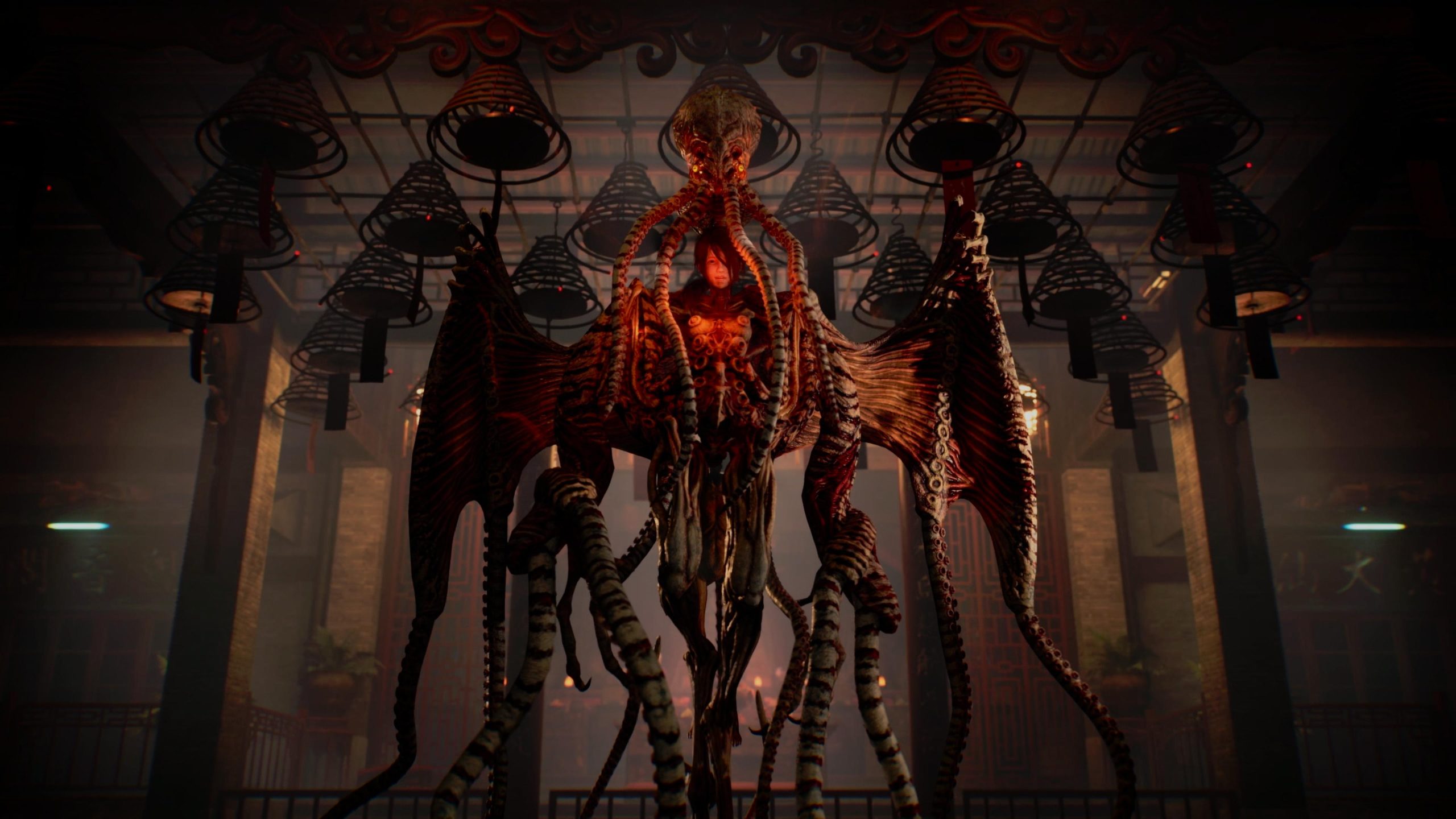 Slitterheadは素晴らしいものになる可能性がありましたが、数時間後に失敗します[レビュー]