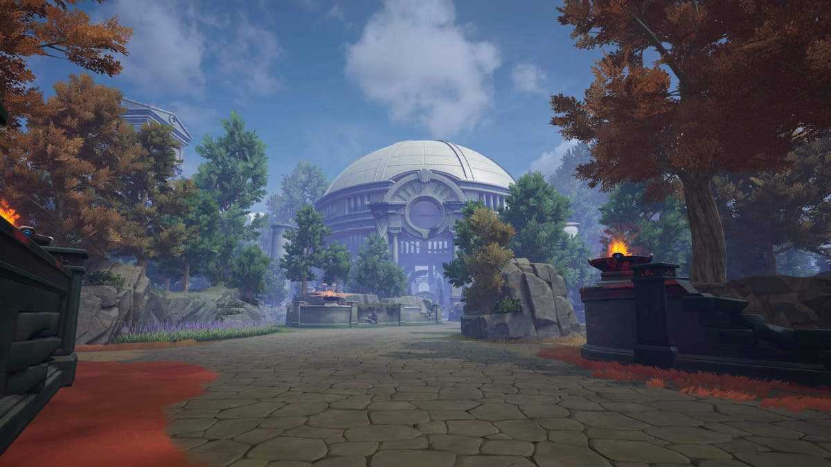 Smite 2でのクロス進行の仕組み