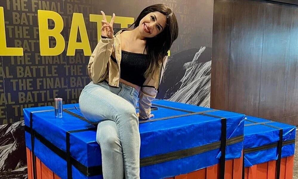 Neyooは、なぜSharksheがGodlike eSportsと別れたのかを明らかにしています