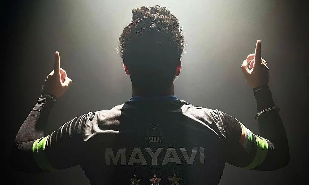 Thugは、BGIS 2024チーム禁止の中でチームソウルコーチのマヤビの役割を擁護します