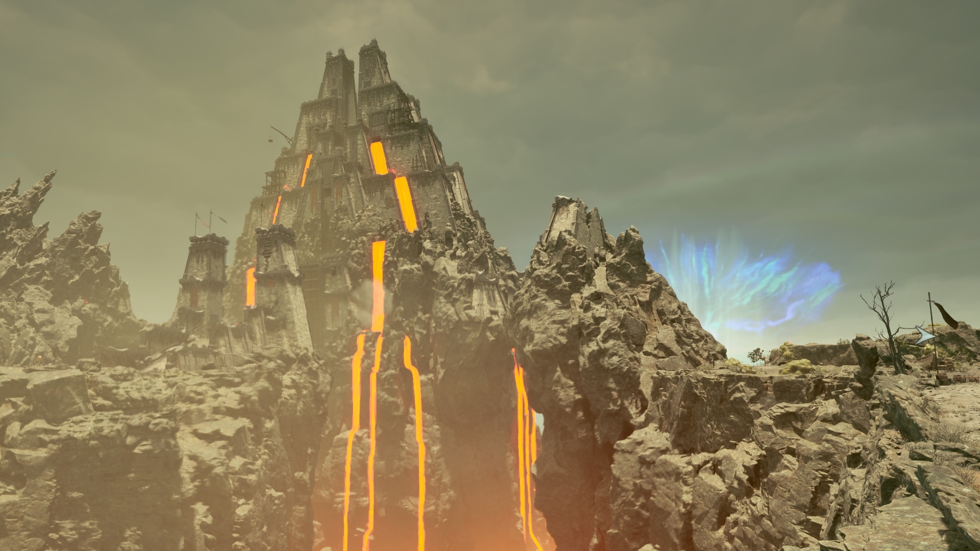 Solaceに入る方法は、avowedを維持します