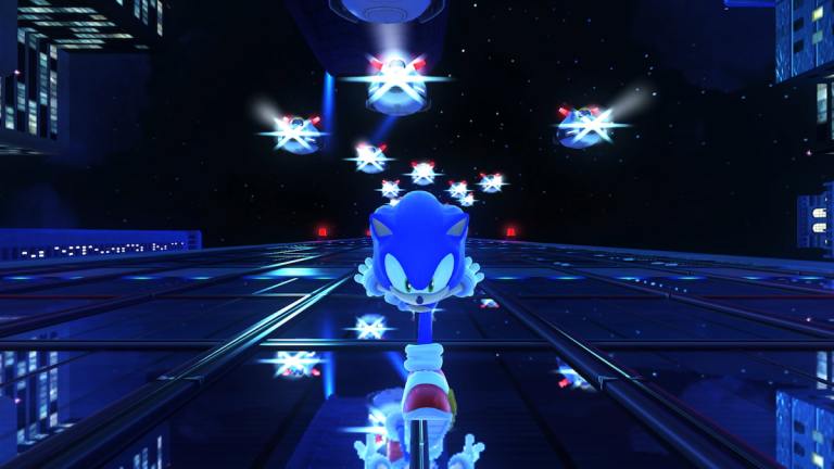 Sonic x Shadow Generationsシステム要件が明らかになりました