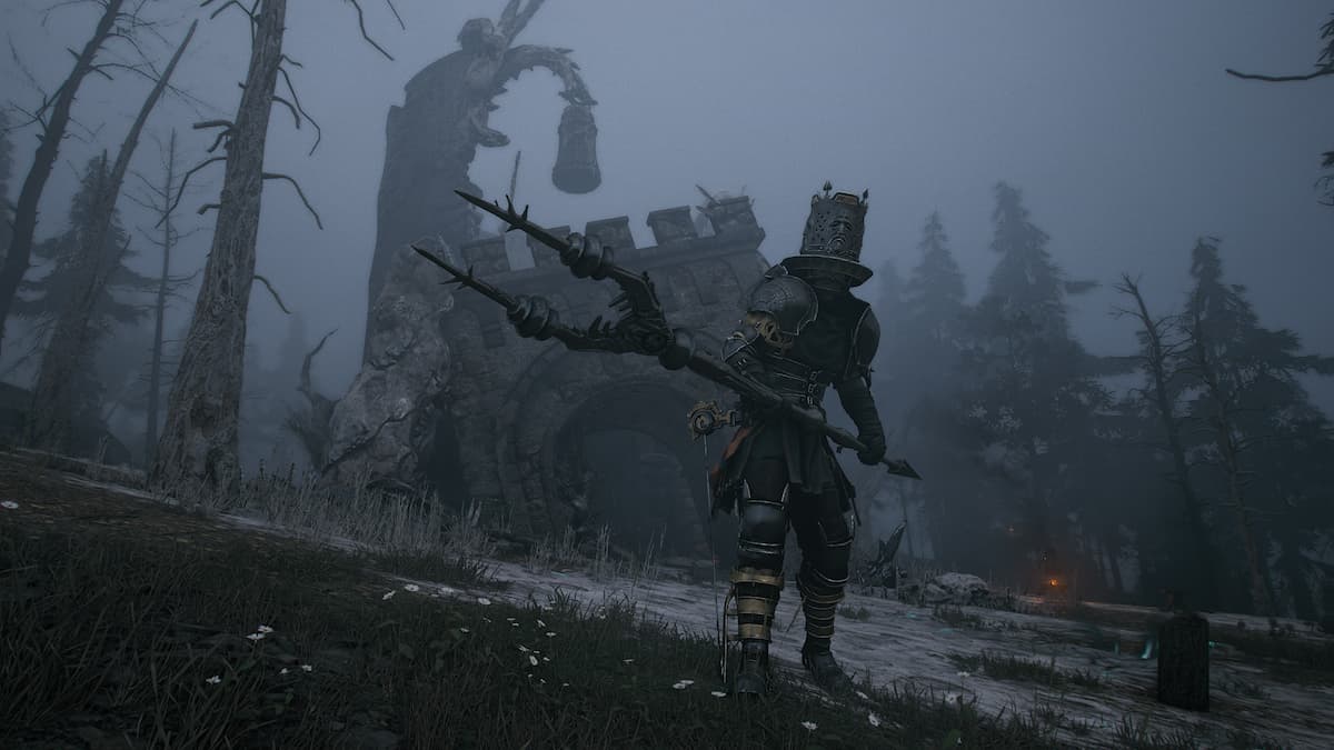 あなたはあなたが思っているよりもはるかに早くソウルフレームをプレイする最初の機会を得るかもしれません