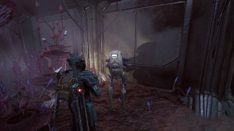 Remnant 2:The Dark Horizon