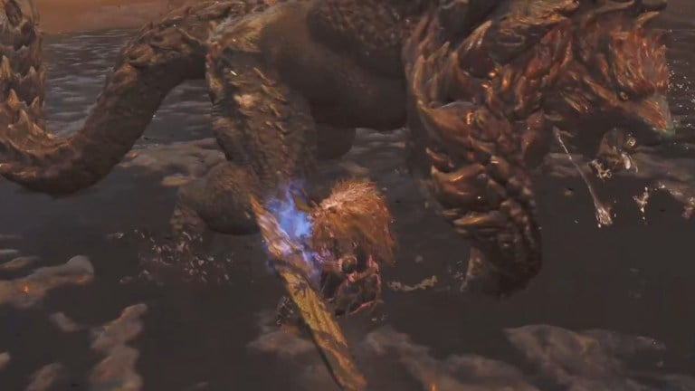 モンスターハンターワイルドの完全なロングソードガイド