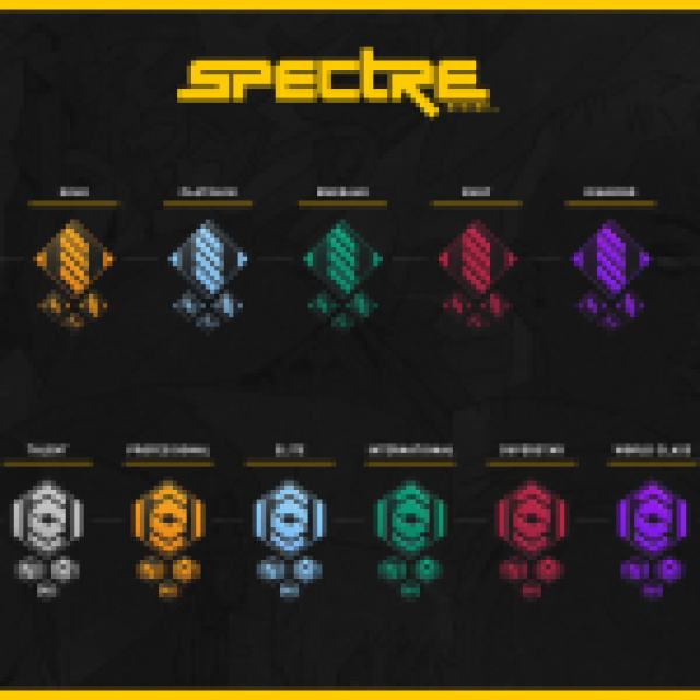 PCで正式に発表されたSpectre Divideリリース日