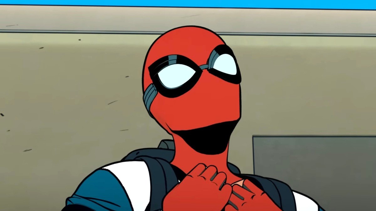 あなたのフレンドリーな近所のスパイダーマンは、ピーターパーカーが彼の超大国を獲得する方法を根本的に変えます