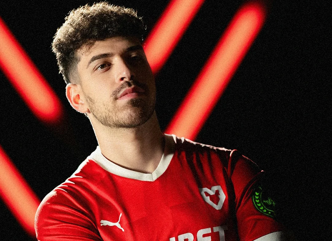 Spinxは正式にMouzに参加します