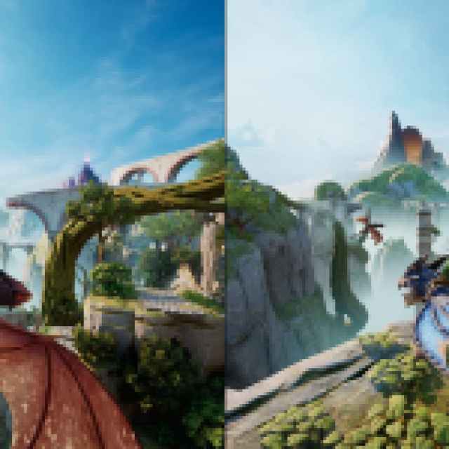 PCで分割フィクションのウルトラウェイドの問題を修正する方法