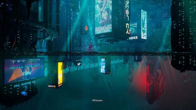 分割フィクションのレビュー:幻想的で忘れられない冒険