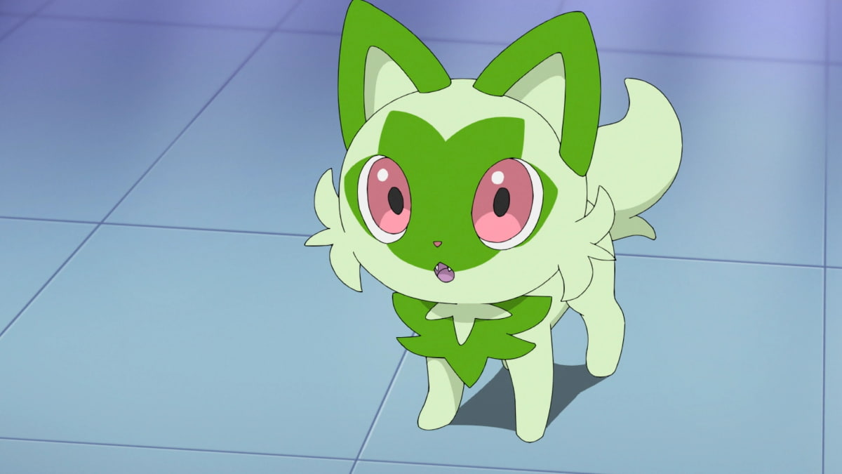 ポケモンフランチャイズのすべての猫種
