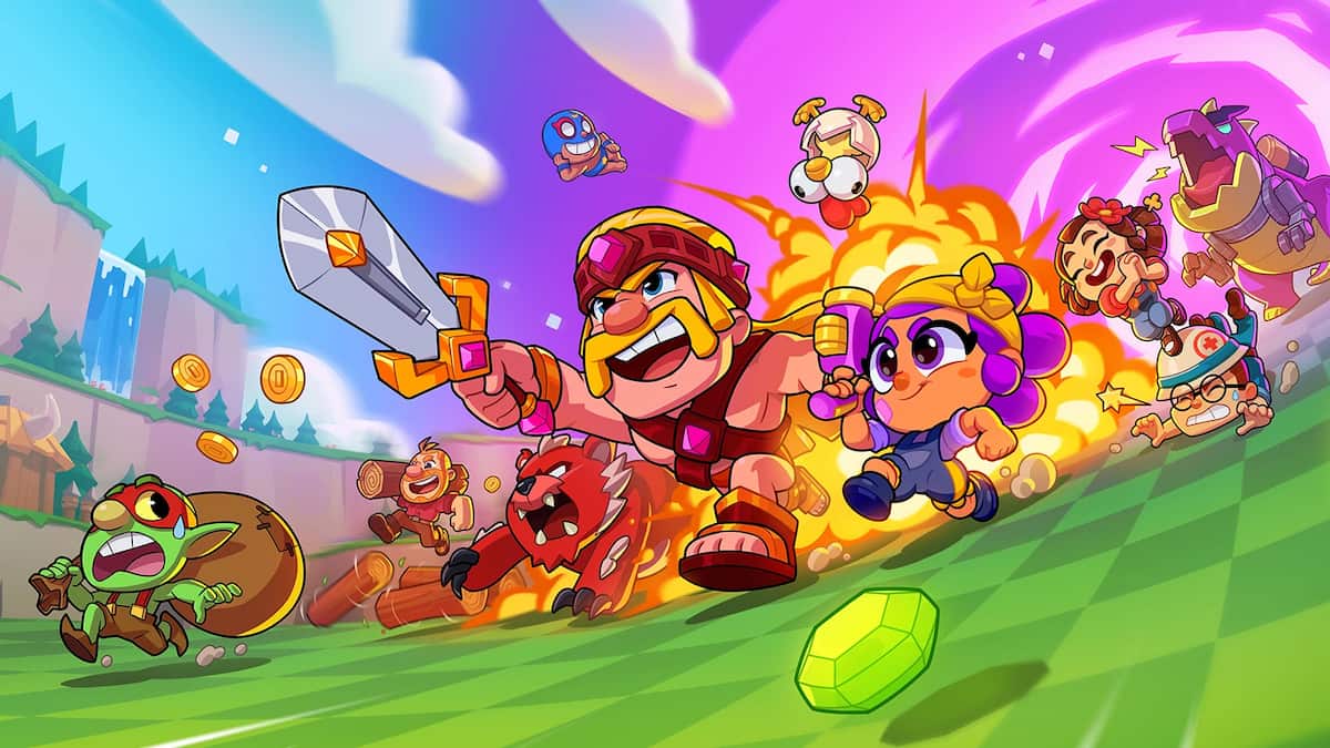 スクワッドバスターホリデーハイストジェムパス:報酬、価格など