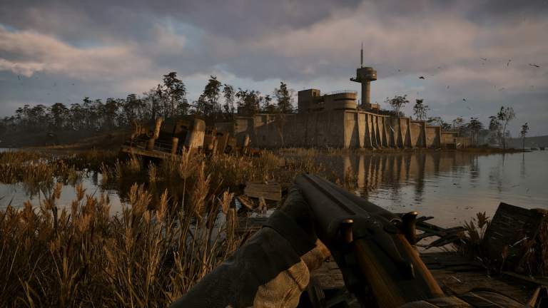 PC上のStalker 2に最適なMOD