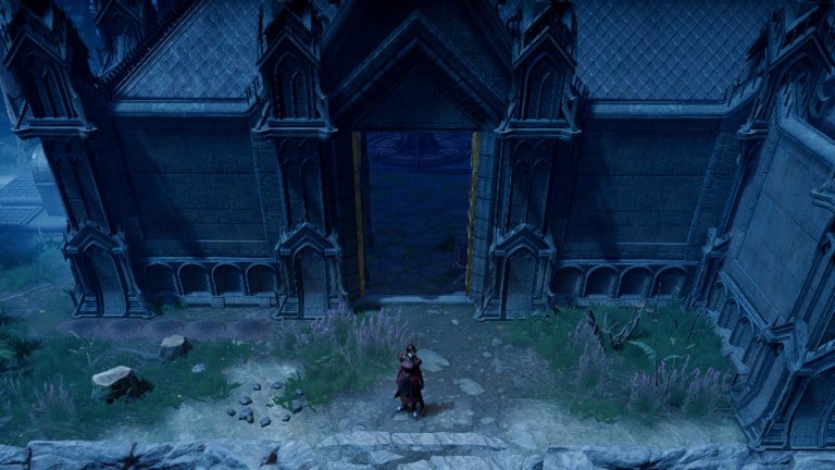 vライジングクリエイティブモードを取得する方法を簡単に構築する