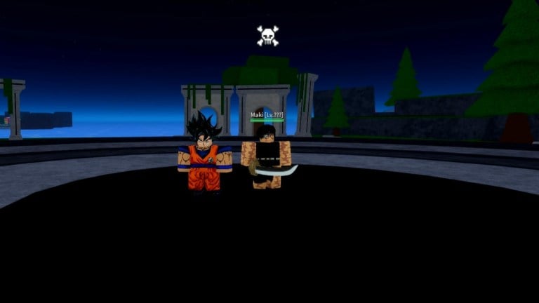 すべての詩のピースボスドロップ、場所、リスポーン時間