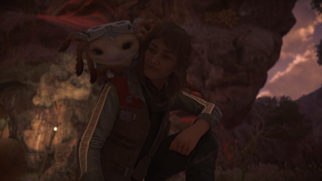 Star Wars Outlaws Review