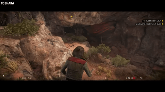 スターウォーズアウトローズジェットコルドのレガシーミッションガイド:すべての場所と惑星の完全なウォークスルー