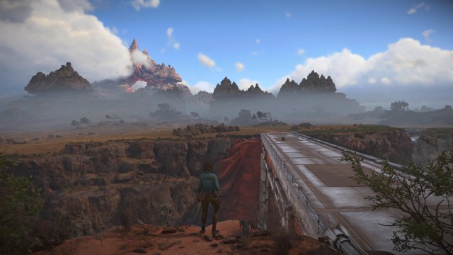 Star Wars Outlawsグラフィックモード説明:パフォーマンスと品質の違い