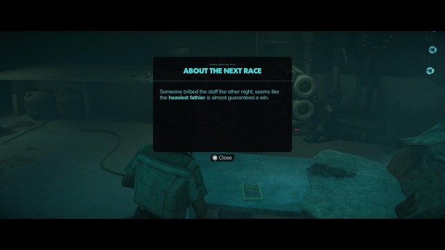 スターウォーズアウトローズファティエベッティングガイド(およびレースをリグする方法)