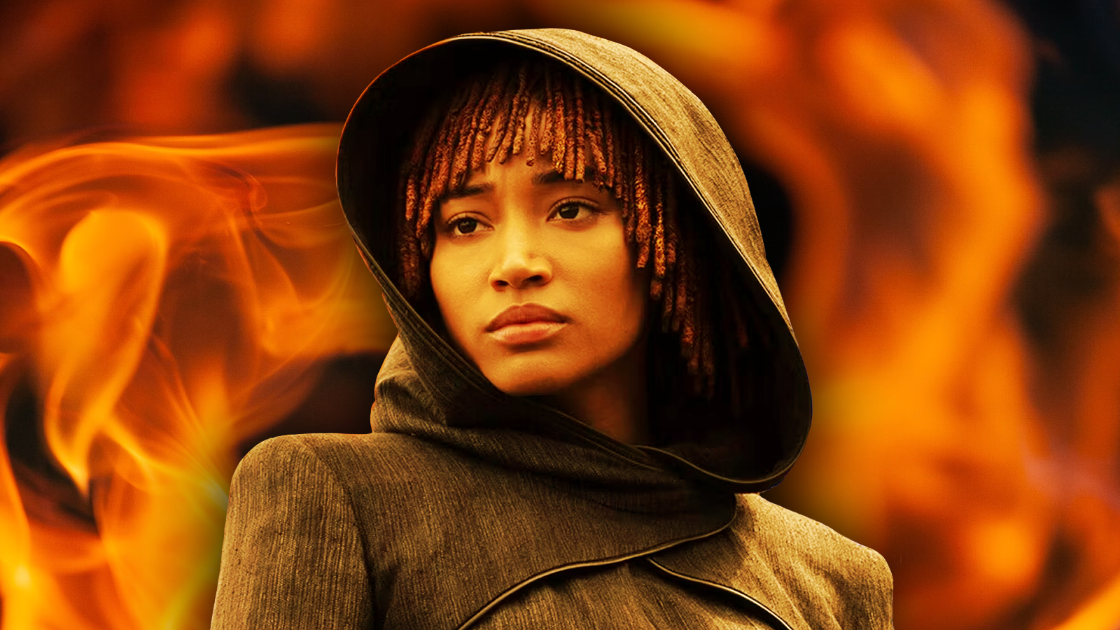 アコライト：地獄はスターウォーズの宇宙に存在しますか？