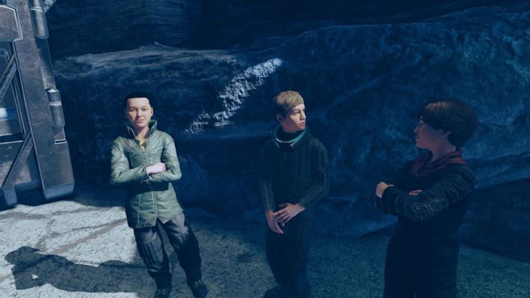 スターフィールドで粉砕されたスペースでかくれんぼを勝ち取る方法