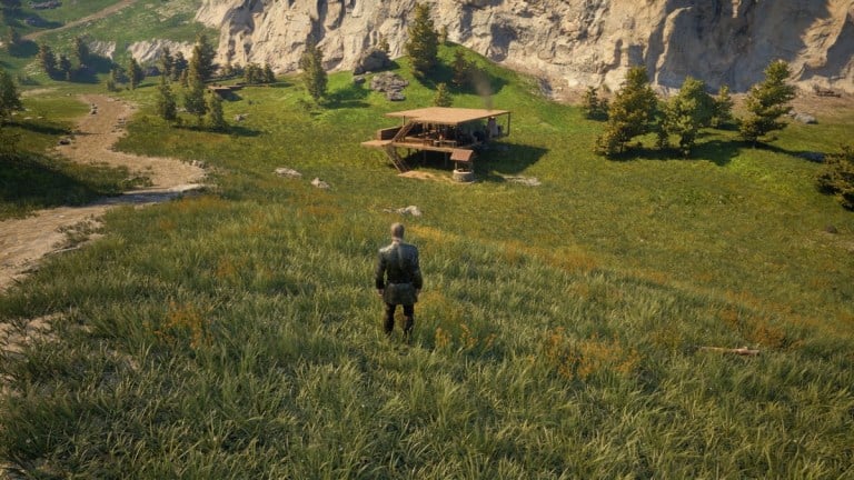 Pax Deiの4つのベストスタートロケーション