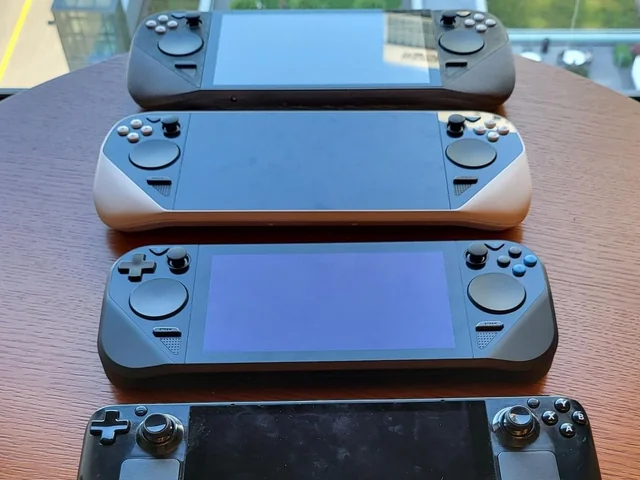 スチームデッキ2はすぐに来ません：バルブの従業員がその理由を明らかにする