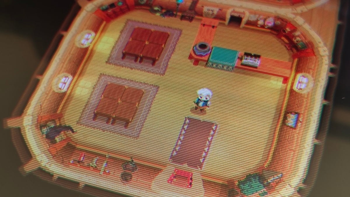 Blurbustersは、モーションブラーのための画期的なソリューションで更新サイクルシェーダーを発表します