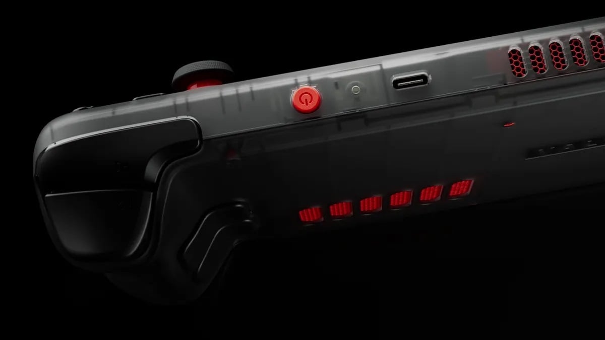 Valveは、最近のゲームが巨大なスチームデッキオーディエンスを持っていることについて詳しく説明します