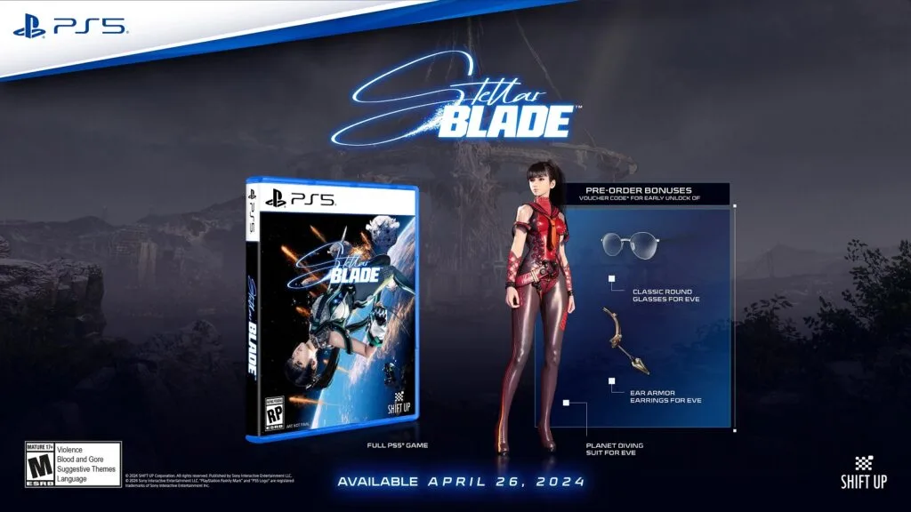 Stellar Blade Deluxe:アップグレードの価値はありますか?これがローダウンです