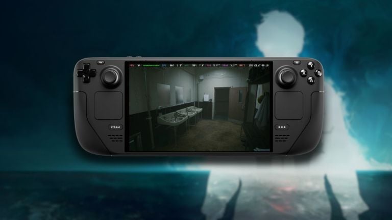 まだ蒸気デッキでディーププレイが可能ですか？