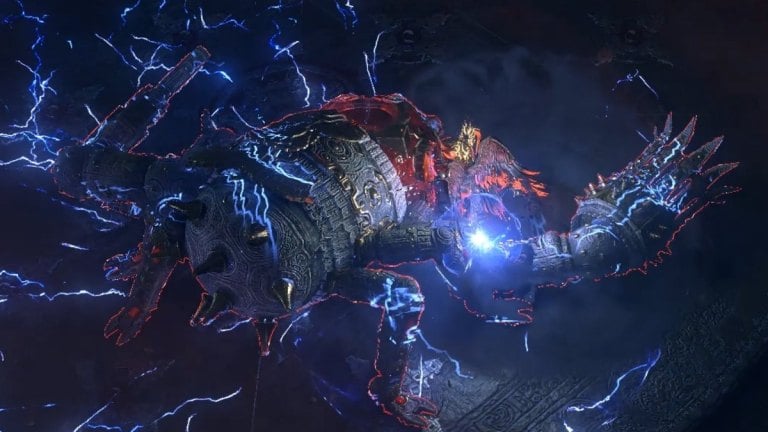 亡命のパスでの最高のストームウィーバースパークビルド2 