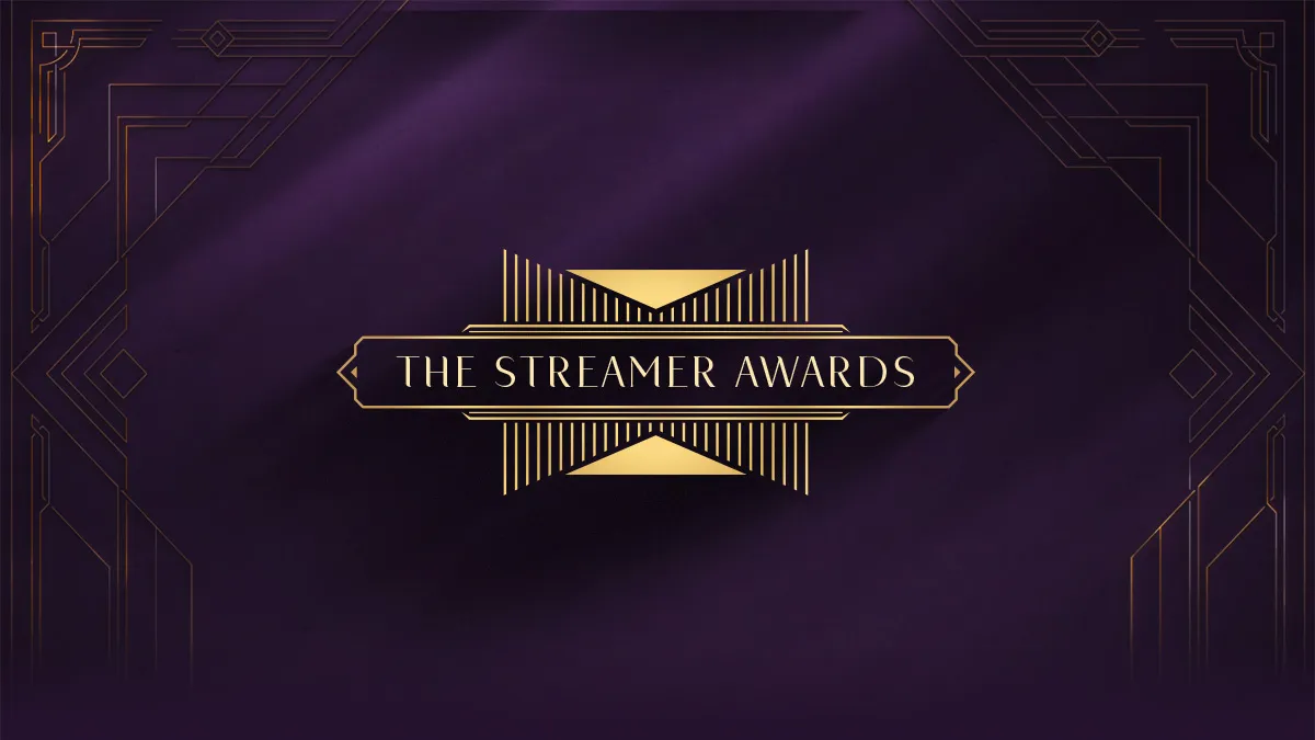 Streamer Awards 2024受賞者：すべてのカテゴリ
