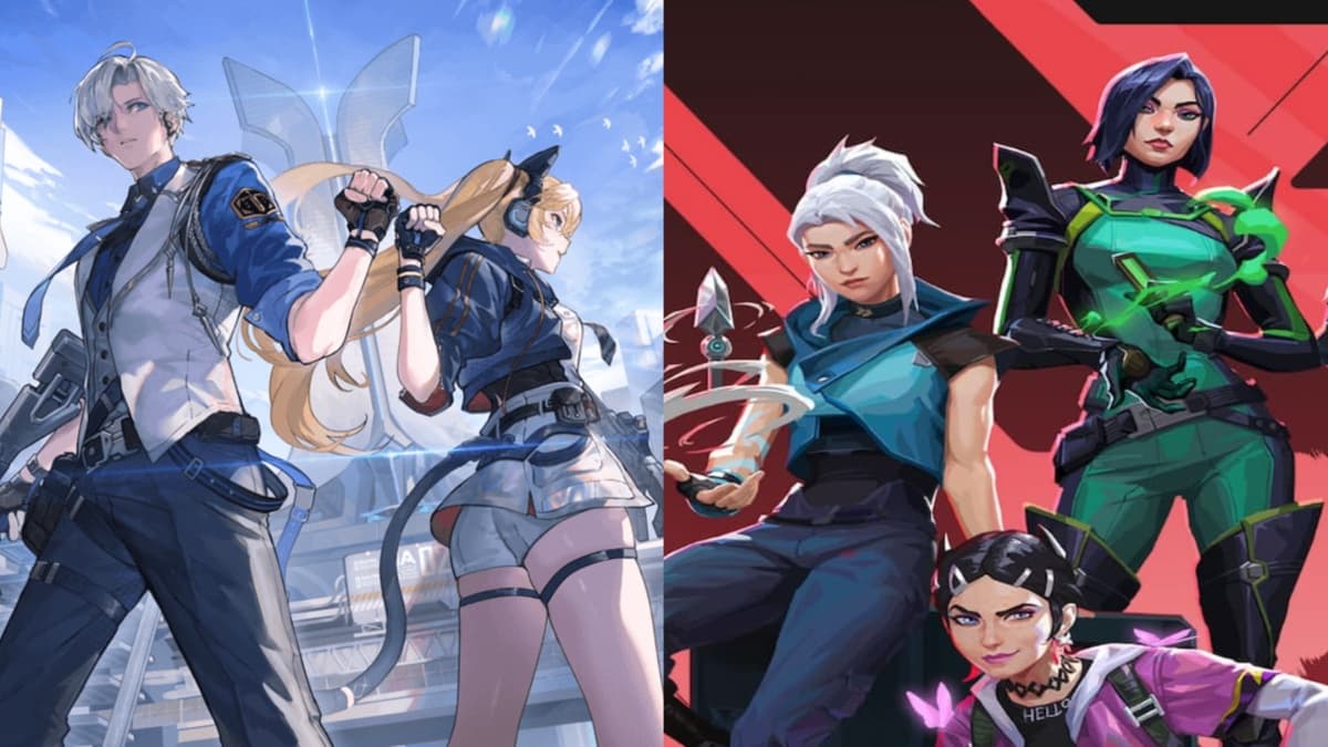 Valorantをストリノバの感度に変換する方法