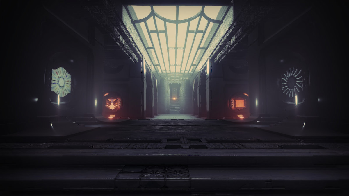 謎を解き、デスティニー2の日焼けした教義で最初の出会いを打ち負かす方法2