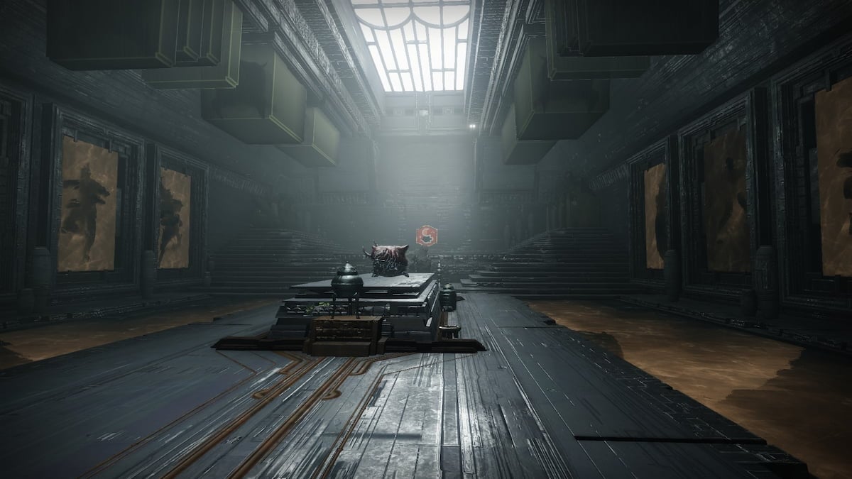 Destiny 2でdr死の迷路を完成させる方法