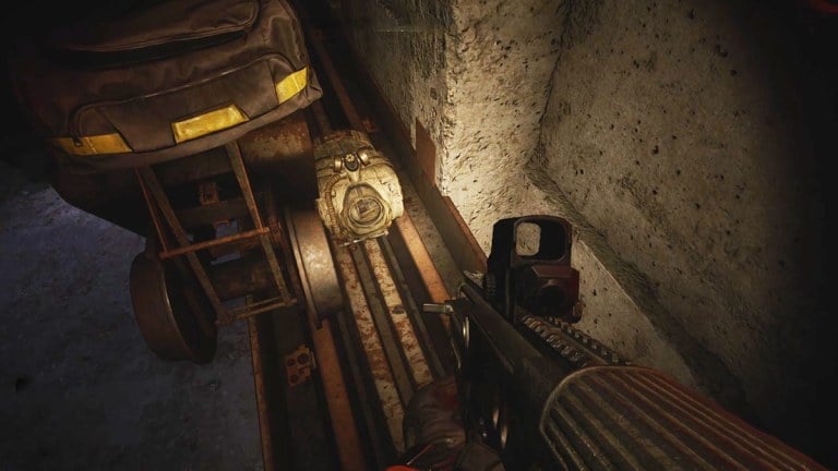 ストーカー2:サンライズスーツロケーションガイド