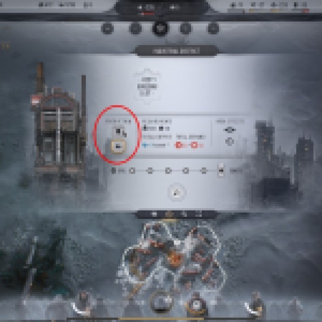 Frostpunk 2で商品を増やす方法
